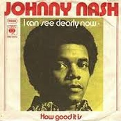 Reggae/Pop - Johnny Nash (Jimmy Cliff) - I can see clearly now ~ A cappella