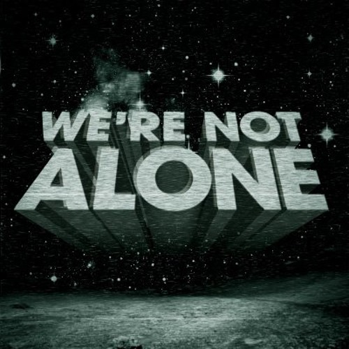 Octohertz vs. SoundAround - We´re not alone (unmastered)