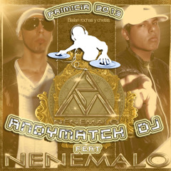 Bailan Rochas y Chetas Extended Mix