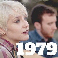 1979 (Smashing Pumpkins Cover) - Natalie Smith