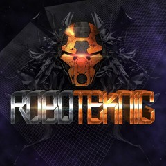 The Sounds of Roboteknic [Mix]