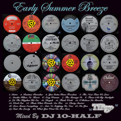 JUNE. 2012 Early Summer Breeze