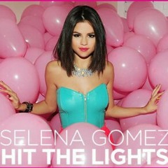 Hit the Lights (acapella-incomplete) by Selena Gomez  at Greenview Executive Village