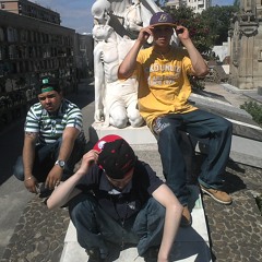 Kzike Ft Liricist Mc - asta cuando