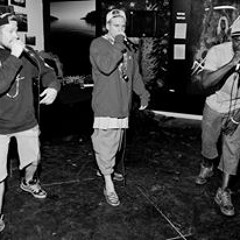 The Be-Ness A' Vista