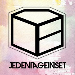 Sichael-JedenTagEinSet.de DJ Contest Mix