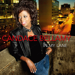 Candace Bellamy - Put Down The Foot