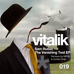 A1 - Sam Russo - Sue Press