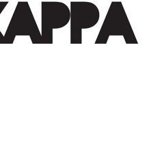 KAPPA / DRAHOSH - ALL GOOD (Radio mix)