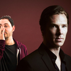 Max Lavergne's Benedict Cumberbatch medley