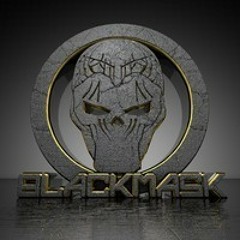 BLACKMASK - DRAGON MASTER (FREE DOWNLOAD For Reaching 1K Likes)