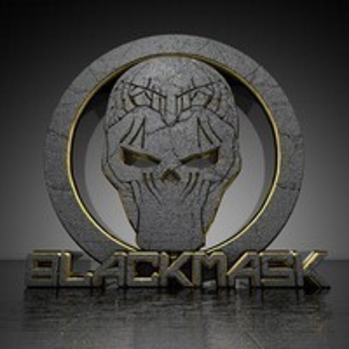 BLACKMASK - DRAGON MASTER (FREE DOWNLOAD For Reaching 1K Likes)