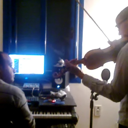 Harp Song By Mohamed Sadek (cover By His Brother)