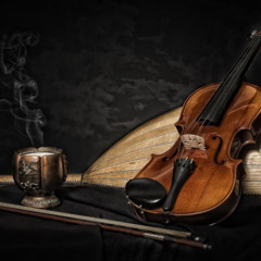 دام الهوى ـ جلسة 2008 غناء الفنان عبد السلام سالم + كمان فهد