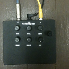 handclapper