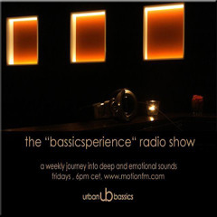 Bassicsperience Radioshow 85 - urbanbassics