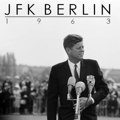 JFK Berlin 1963