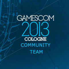 ActionEArs Podcast gamescom 2013 - Episode 1