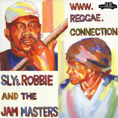 Sly & Robbie - So In Love feat. Irie Love [2013]