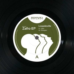 [BPV007] A1. Loopdeville - Zafro (Original mix) preview