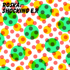 Roska - Desire feat. Vanya