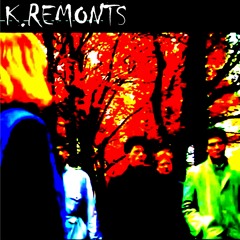 K. REMONTS | Un būs tev '1986