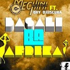 Basali Ba Ma-Afrika (Feat. Blakah, Oxy Oj, Palvo)