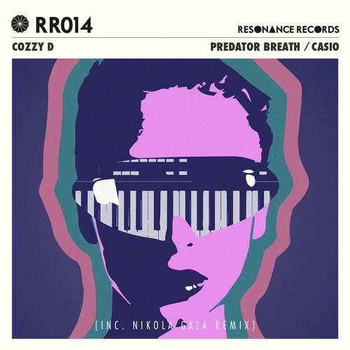 Cozzy D - Casio