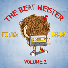 The Beat Meister Vol. 2