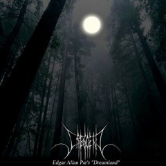 CRESCENT - Edgar Allan Poe's "Dreamland" - Demo 1999