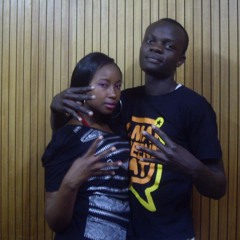 MAGZINE FT DONTEH-LUV YUH LONG TIME