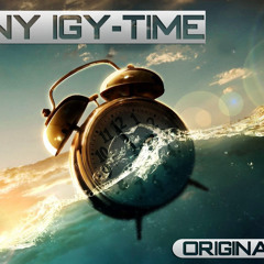 Tony Igy - Time
