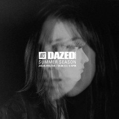 NTS Summer Season: Julia Holter