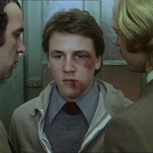 MOB - ANDED - SCUM WIP CLIP