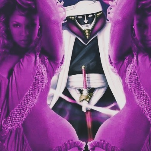 Ashanti - Only You C&S