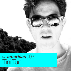 Bar americas [003] Tini Tun