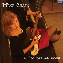 RIJ005/SJR01 Miss Chain And The Broken Heels - A1 Common Shell