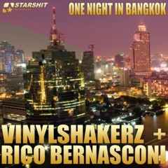 One Night In Bangkok(Dj Chaos & Marsangoz Breaks Mix)