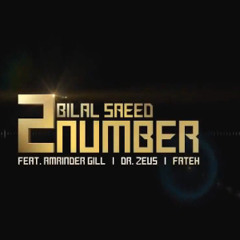 2 Number - Bilal Saeed Ft Dr. Zeus, Amrinder Gill