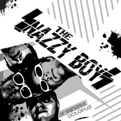 RIJ001 - The Snazzy Boys - B2 Punk Rock Girls