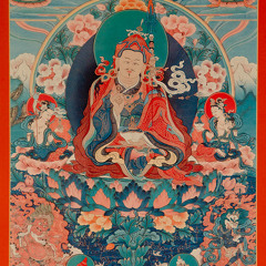 Tsawai lama Namla Chabsuchoe..