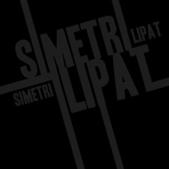 Simetri Lipat - Berputar