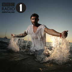 Hot Since 82 - Knee Deep In August '13 - Essential Mix Picks