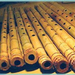 Bamboo Flute Chinese Music ( Xiao )