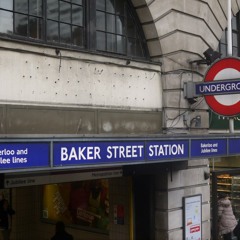 Baker Street - Gerry Rafferty Cover 2008