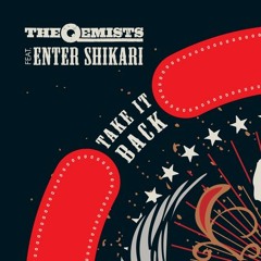 The Qemists - Take It Back (Horny Andy Rmx) ***UNOFFICIAL***