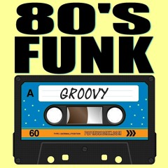 80's Soul