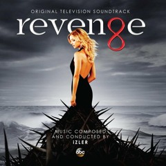 Revenge Season 2-Reunion (Kara Clarke And Victoria Grayson)