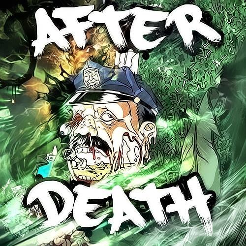 After Death (Move Your Ass 03 - ASTROFONIK)