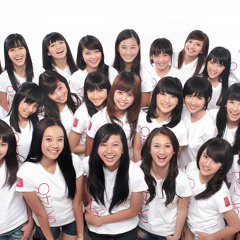 Pacarku JKT48 (plesetan Version of Project Pop's Pacarku Superstar)